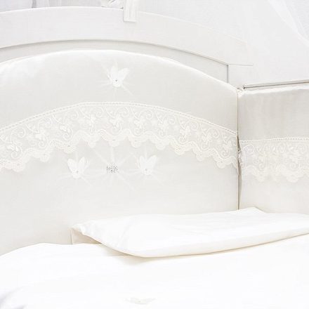 Комплект белья Makkaroni Kids Бабочки, 6 предметов