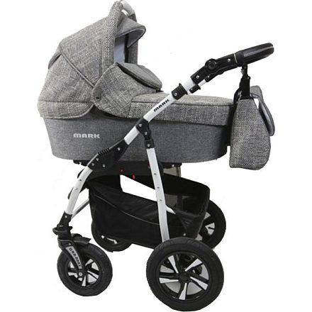 Детская коляска Car-Baby Mark Ecco Koc 3 в 1