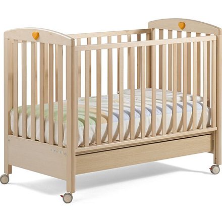 Детская кроватка Foppapedretti Cuore di Mamma