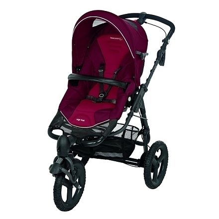 Детская прогулочная коляска Bebe Confort High Trek