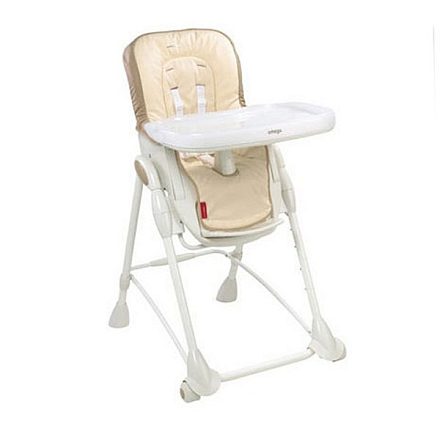 Стульчик детский для кормления Bebe Confort Omega