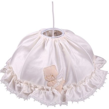 Люстра с абажуром Italbaby Sweet Angels