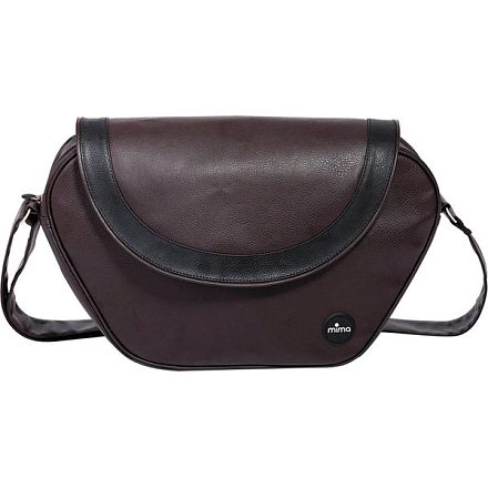 Сумка Mima Trendy Changing Bag Flair на ручку коляски