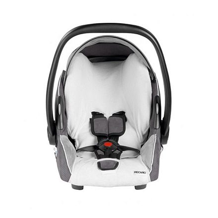 Летний антибактериальный чехол Recaro для Young Profi/Privia