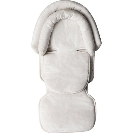 Вкладыш для новорожденного Baby Headrest в детский стульчик Mima
