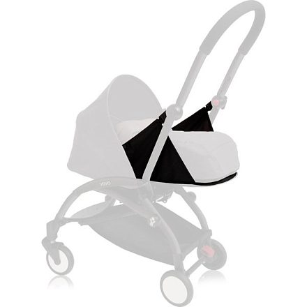 Основание для коляски Babyzen Yoyo Newborn Nest 0+