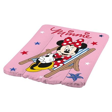 Пеленальный  матрас ОКТ Disney Дисней 70x50