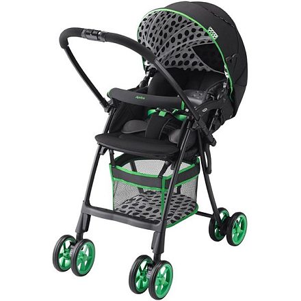 Прогулочная коляска Aprica Air Ria