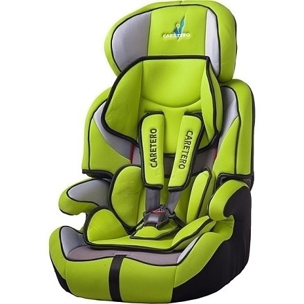 Детское автокресло Caretero Falcon