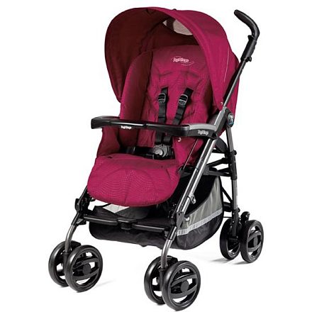 Детская коляска трость Peg-Perego Pliko P3 Compact Classico