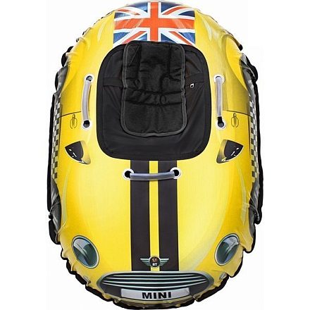 Надувные санки-тюбинг RT Snow Auto Mini