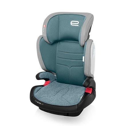 Детское автокресло Espiro Gamma FX IsoFix