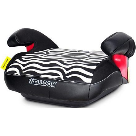 Бустер Welldon BS03-T9 Zebra