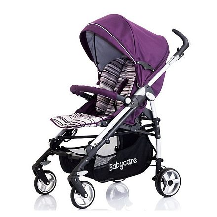 Детская коляска-трость Baby Care GT4