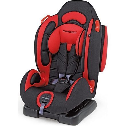 Автокресло Foppapedretti Dinamyk 9-25 кг