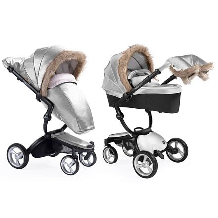 Зимний комплект Winter Outfit для колясок Mima Xari