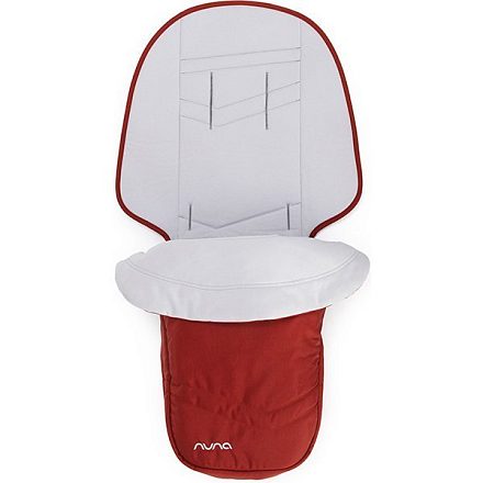Муфта для ножек Nuna Ivvi Footmuff
