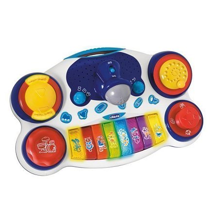 68288 Пианино Chicco DJ