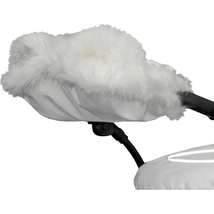 Муфта для рук Esspero Gentle Leatherette