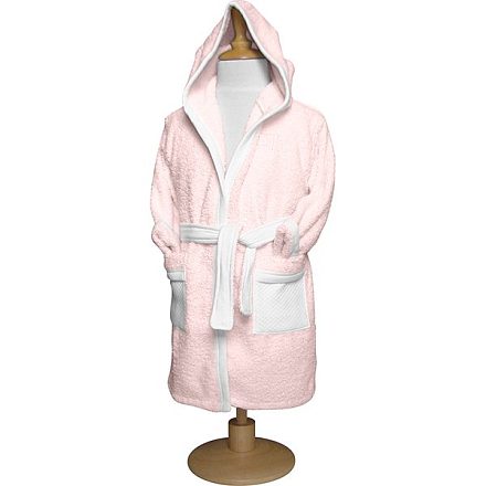 Детский махровый халат Red Castle Bathrobe 12-24 месяцев