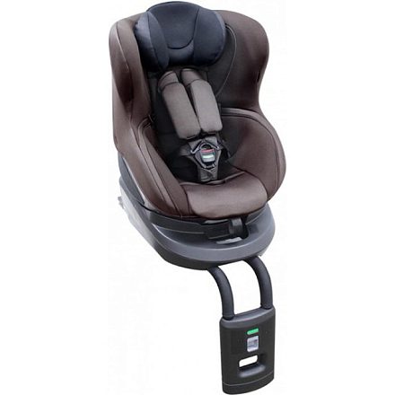 Детское автокресло CarMate Kurutto 3i
