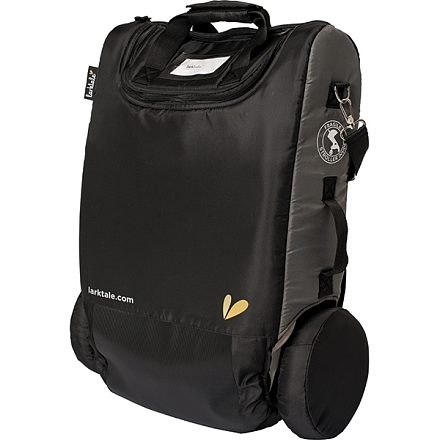 Сумка для коляски Larktale Chit Chat Travel Bag