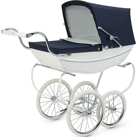 Коляска для кукол Silver Cross Oberon
