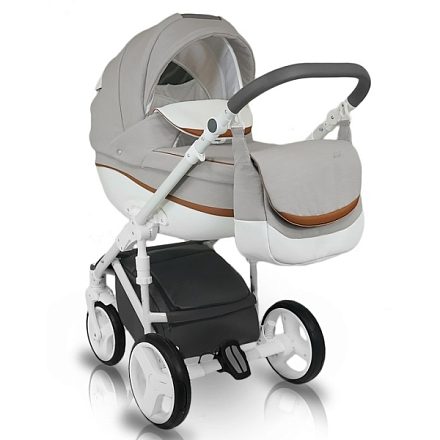 Детская коляска Bexa Ideal New 3 в 1