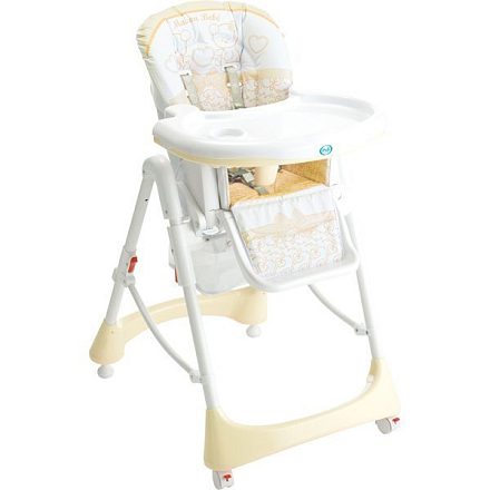 Стульчик для кормления Pali Smart Maison Bebe