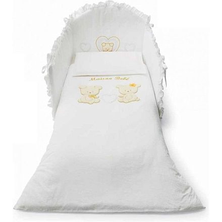 Сменное белье Pali Smart Maison Bebe