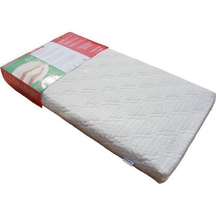 Детский анатомический матрас PloomaBaby Plooma 5 CHC A1 120х60