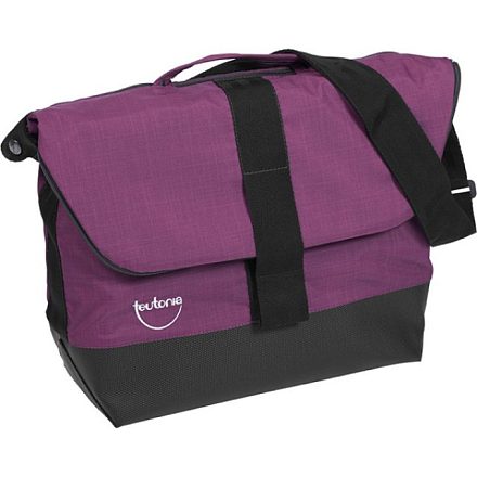Сумка для мамы Teutonia Changing Bag My Essential 2016