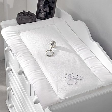 Покрывало / матрасик для пеленания Funnababy Luna Elegant 50 х 80 см