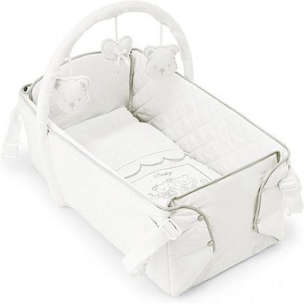 Подвесная люлька в кроватку Pali Prestige