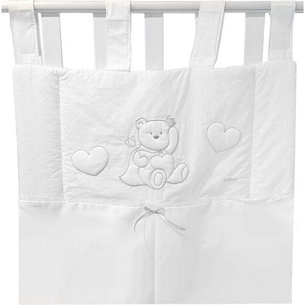 Карман для пижамы и белья Italbaby Principini
