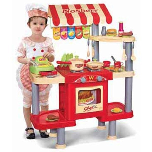 Игрушки Интернет Магазин Кухни