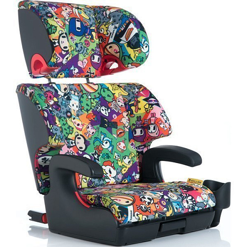 Clek Oobr TokiDoki