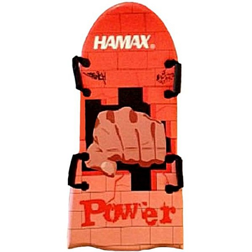 Hamax board outlet
