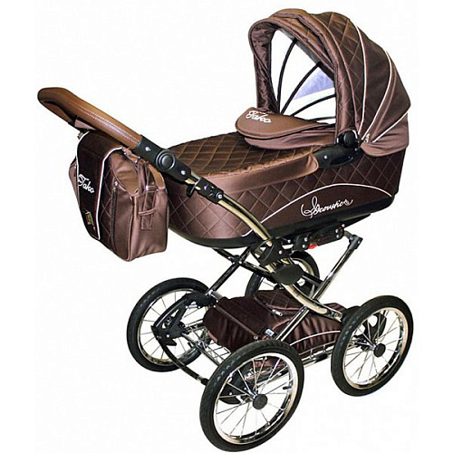 Kinderwagen tako 2025