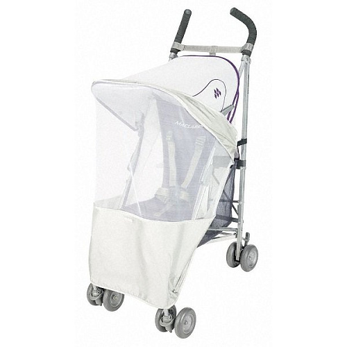 Maclaren volo discount