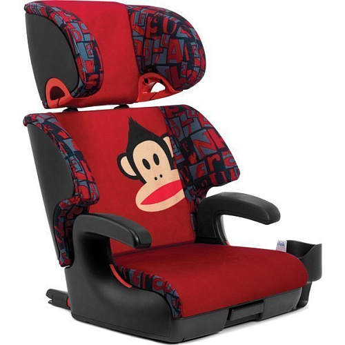 Clek paul frank 2025