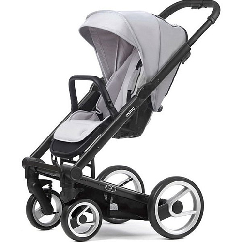 Kinderwagen mutsy igo top