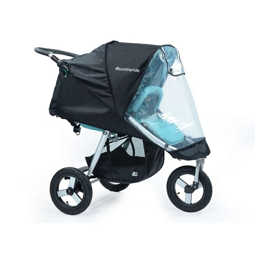 Bumbleride Indie Speed Indie Speed Rain Cover