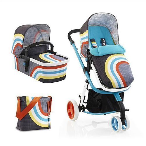 Cosatto pram giggle 2 shop