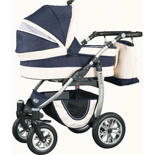 Merc pram new arrivals