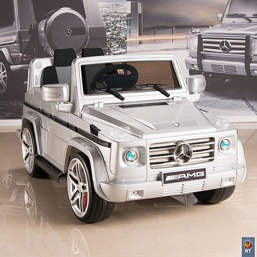 Mercedes 12v discount