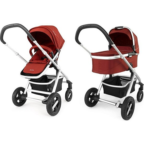 Nuna ivvi stroller online