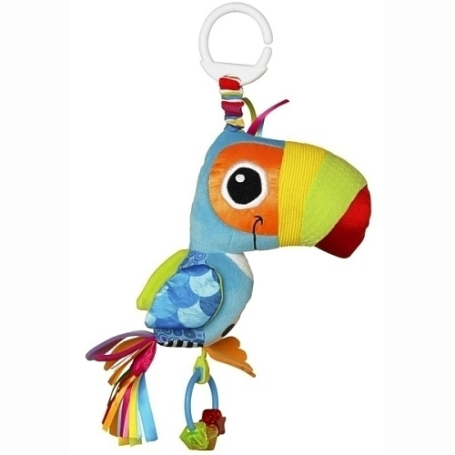 Lamaze bird top