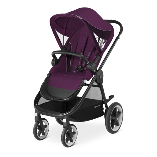 Cybex Balios M