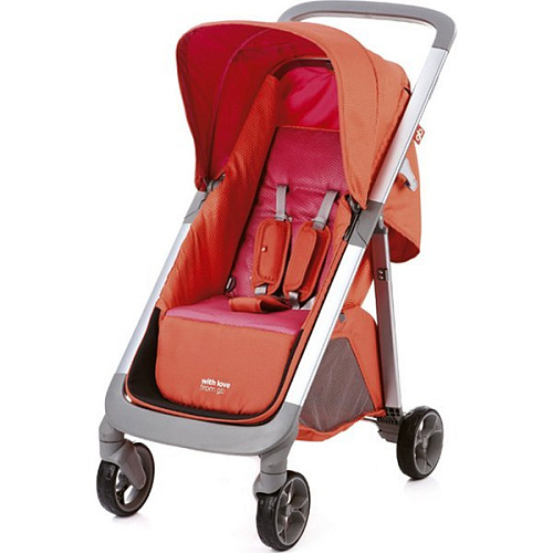 Goodbaby GB 1020